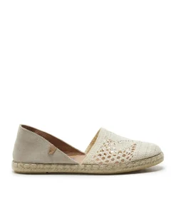 Alpargatas Verbenas Carmen