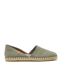 Alpargatas Verbenas Carmen