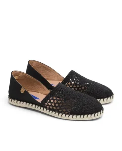 Alpargatas Verbenas Carmen