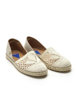 Alpargatas Verbenas Carmen