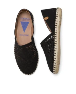 Alpargatas Verbenas Carmen