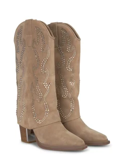 Botas Alma en Pena 574