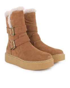 Botas Isteria 24167
