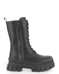 Botas militares Arlequin
