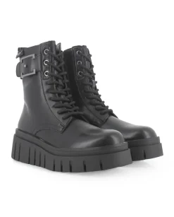 Botas militares Saida