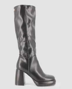 Botas Mosqueteras MALIGNA