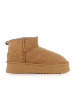 Botines australianos Finlandia