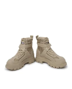 Botines Buffalo Aspha Com1