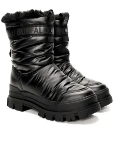 Botines Buffalo ASPHA SNOW