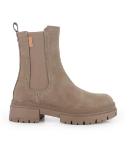 Botines chelsea Montreal 02