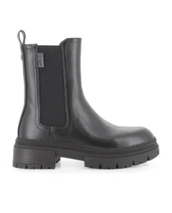 Botines chelsea Montreal 02