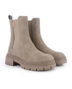 Botines chelsea Montreal 02