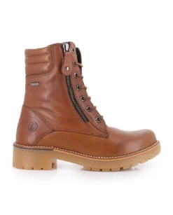 Botines Coronel Tapiocca C202