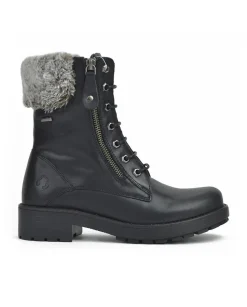 Botines Coronel Tapiocca C203