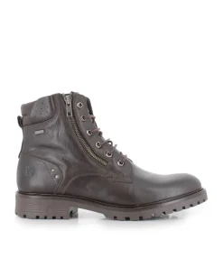 Botines Coronel Tapiocca C172