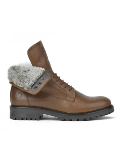 Botines Coronel Tapiocca C173