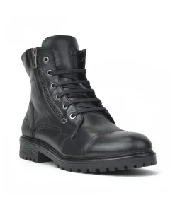 Botines Coronel Tapiocca C171