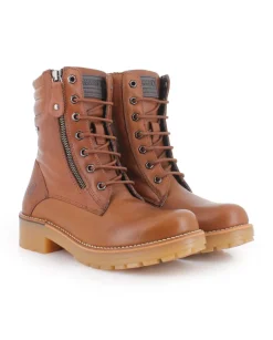 Botines Coronel Tapiocca C202