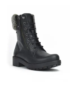 Botines Coronel Tapiocca C203