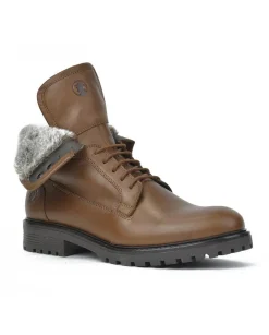 Botines Coronel Tapiocca C173