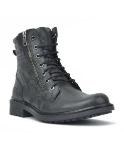 Botines Kangaroos 678