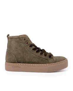 Botines Natural World 6180-879