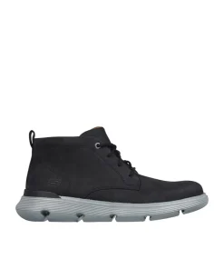 Botines Skechers 204903-BLK