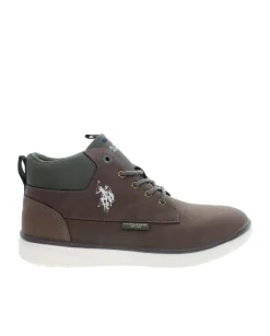 Botines Us Polo YGOR008