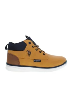 Botines Us Polo YGOR008