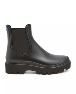 Botines Verbenas Mae