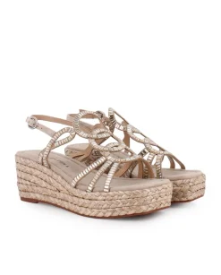 Sandalias Alma en pena 51454