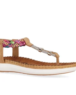 Sandalias Chika 10 Canelon 04