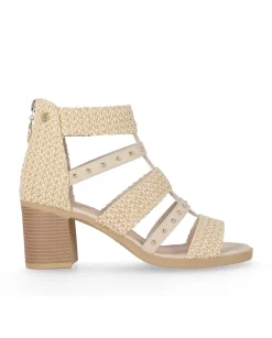 Sandalias Chika 10 Rosalinda 06