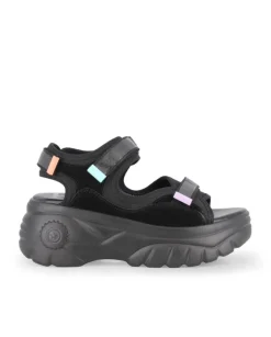 Sandalias con plataforma Tandil