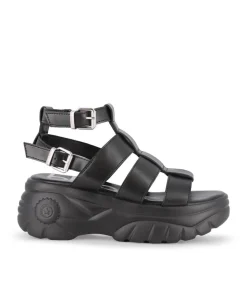 Sandalias con plataforma Cordoba