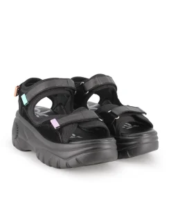 Sandalias con plataforma Tandil