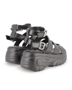 Sandalias con plataforma Cordoba