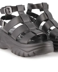 Sandalias con plataforma Cordoba