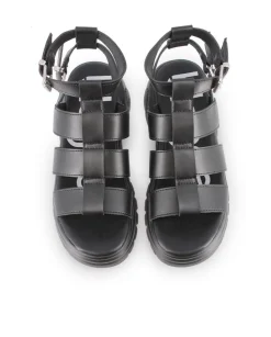 Sandalias con plataforma Cordoba