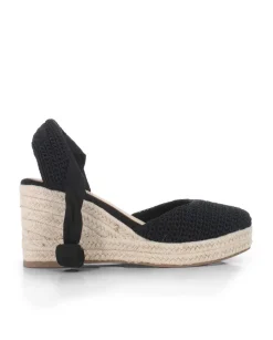 Sandalias de cuña Masiel