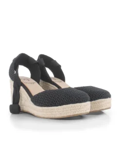 Sandalias de cuña Masiel