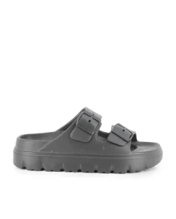 Sandalias de plataforma California