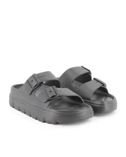 Sandalias de plataforma California