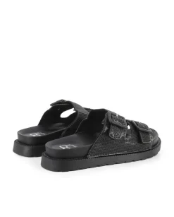 Sandalias de plataforma Miami