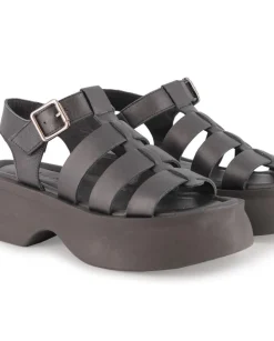 Sandalias de plataforma Rim