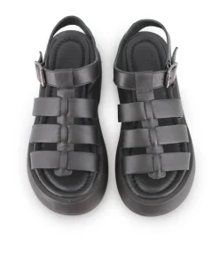 Sandalias de plataforma Rim