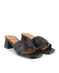 Sandalias de tacón Falco