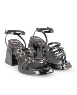 Sandalias de tacón Greta