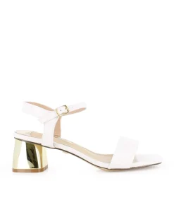 Sandalias de tacón Livia