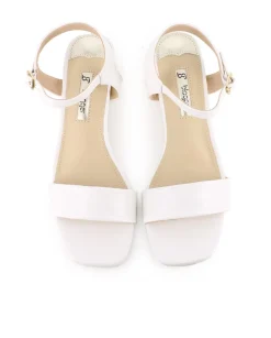 Sandalias de tacón Livia